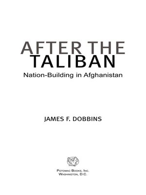 After the Taliban - ebook